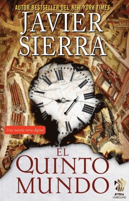 Javier Sierra - El Quinto mundo, E-bok. Tillgänglighet: Lägg i varukorg