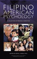 Filipino American Psychology