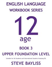 English Language Workbook Series