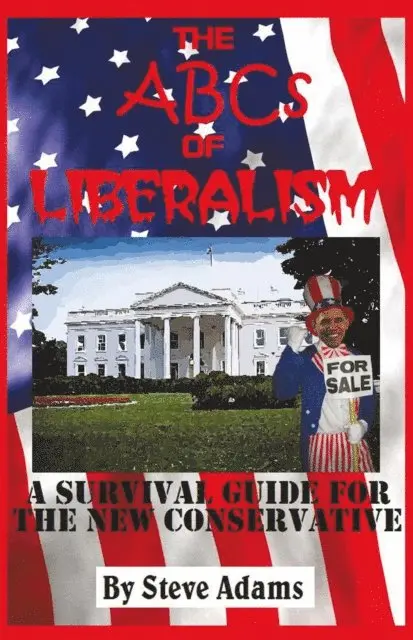 Steven Adams - Abcs of Liberalism, E-bok. Tillgänglighet: Lägg i varukorg