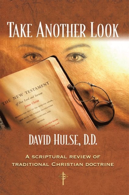 David Hulse - Take Another Look, E-bok. Tillgänglighet: Lägg i varukorg