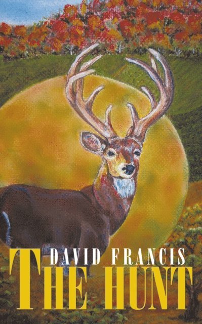 David Francis - Hunt, E-bok
