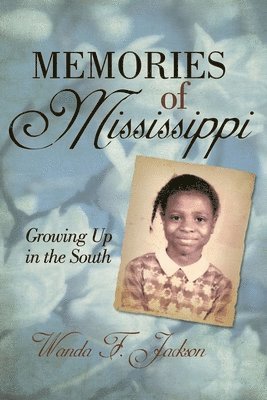 Wanda F. Jackson - Memories of Mississippi, Häftad