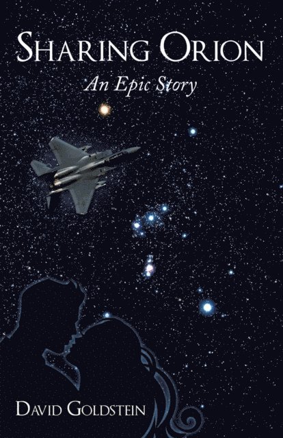 David Goldstein - Sharing Orion, E-bok
