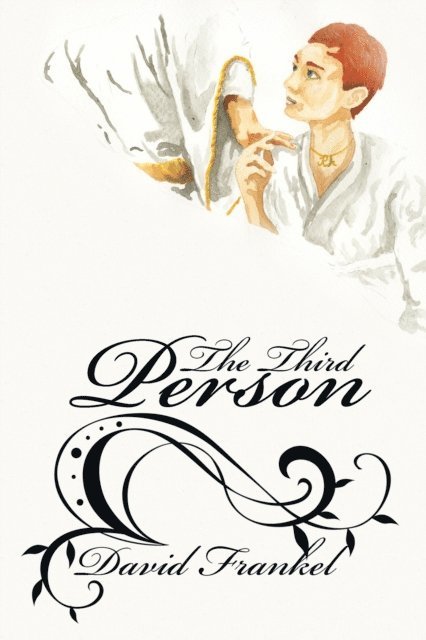 David Frankel - Third Person, E-bok