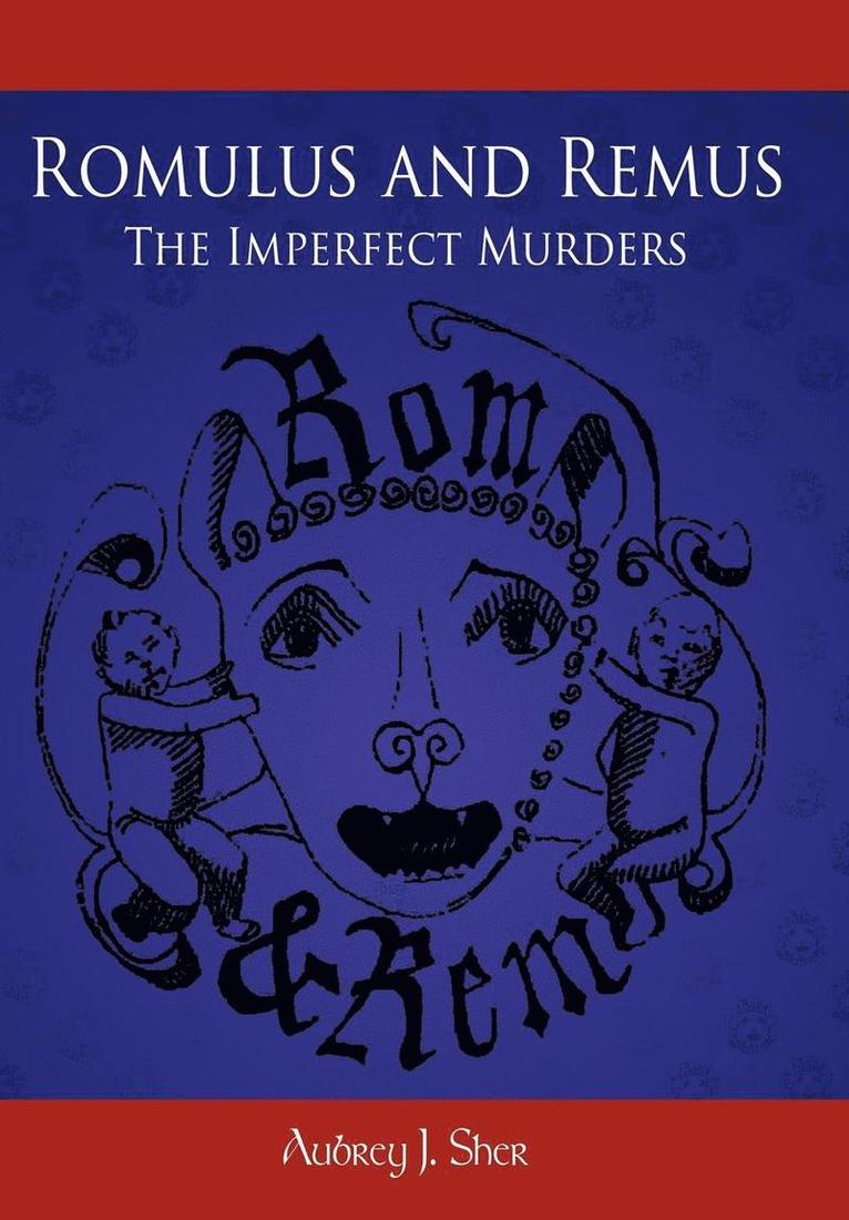 Aubrey J. Sher - Romulus and Remus, Inbunden. Tillgänglighet: Lägg i varukorg