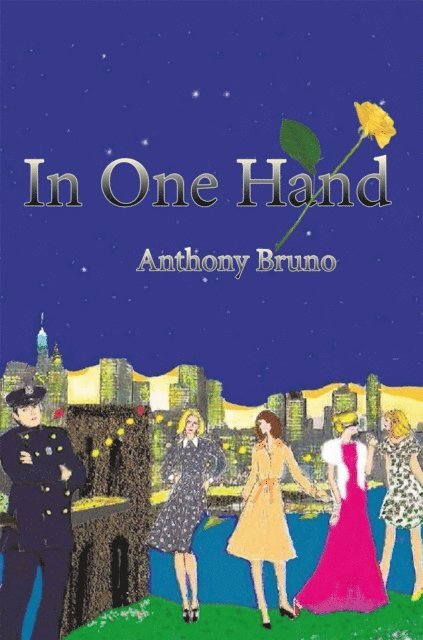 Anthony Bruno - In One Hand, E-bok