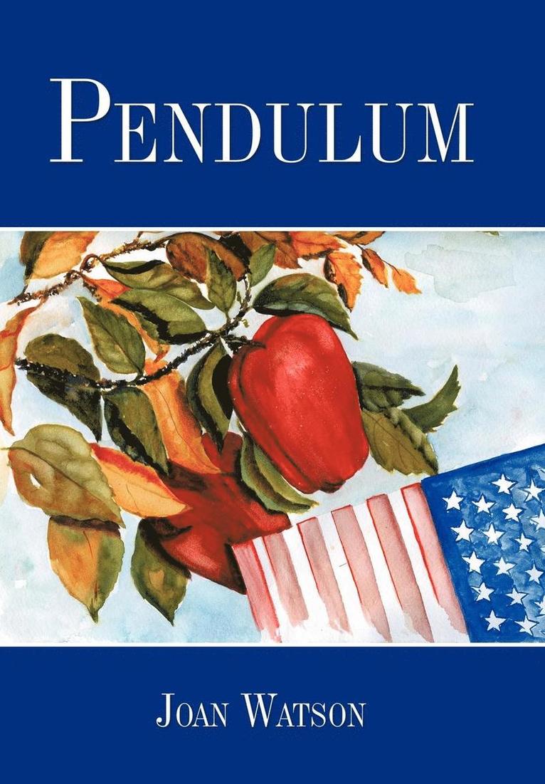 Joan Watson - Pendulum, Inbunden