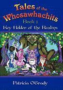 Patricia O'Grady - Tales of the Whosawhachits, Inbunden. Tillgänglighet: Lägg i varukorg