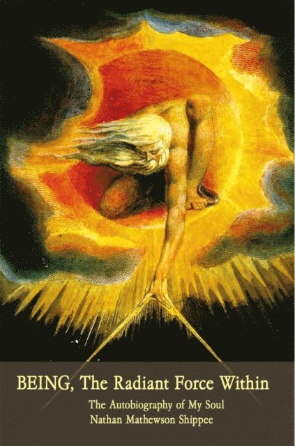 BEING, The Radiant Force Within