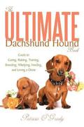 Ultimate Dachshund Hound Book