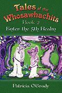 Patricia O'Grady - Tales of the Whosawhachits, Inbunden. Tillgänglighet: Lägg i varukorg