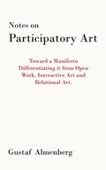 Notes on Participatory Art