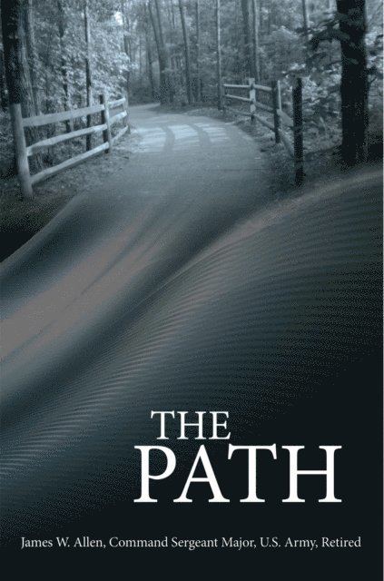 James W. Allen - Path, E-bok