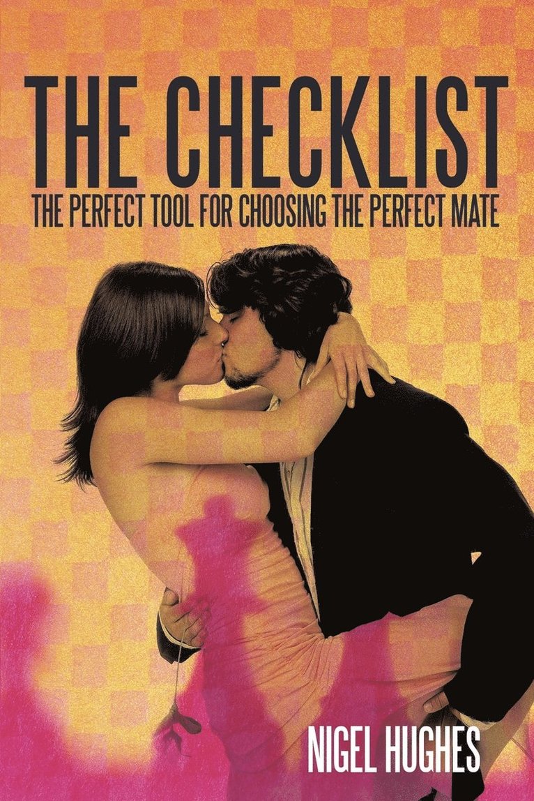Nigel Hughes - Checklist, Häftad. Tillgänglighet: Lägg i varukorg