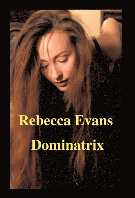 Rebecca Evans - Rebecca Evans, E-bok