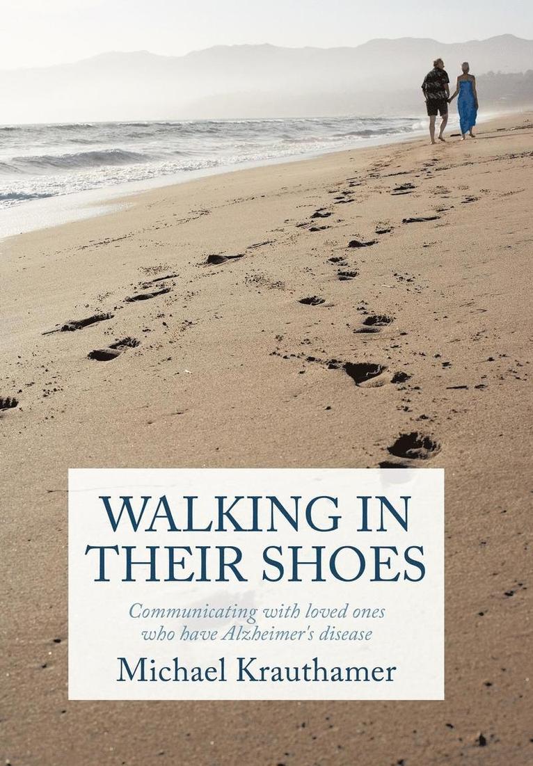 Michael Krauthamer - Walking In Their Shoes, Inbunden. Tillgänglighet: Lägg i varukorg