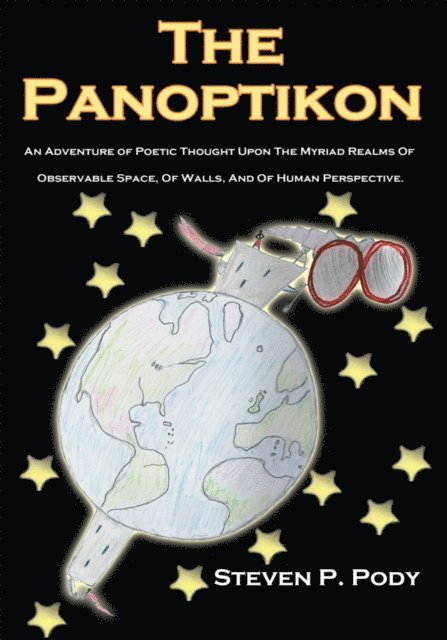 Steven P. Pody - Panoptikon, E-bok