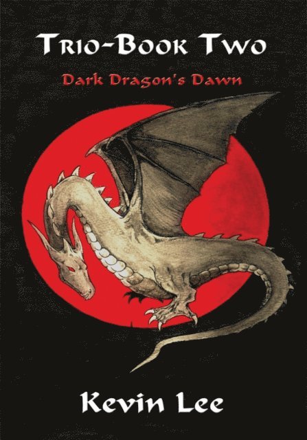 Kevin Lee - Trio-Book Two, E-bok