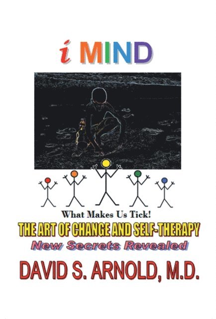 David S. Arnold - Imind, E-bok