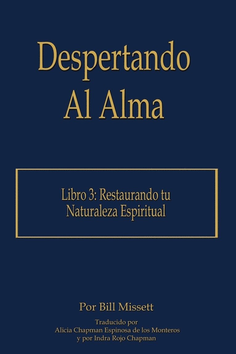 Bill Missett - Despertando Al Alma, Häftad. Tillgänglighet: Lägg i varukorg