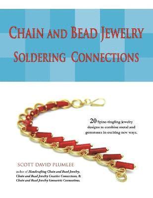 Scott David Plumlee - Chain and Bead Jewelry, Häftad. Tillgänglighet: Lägg i varukorg