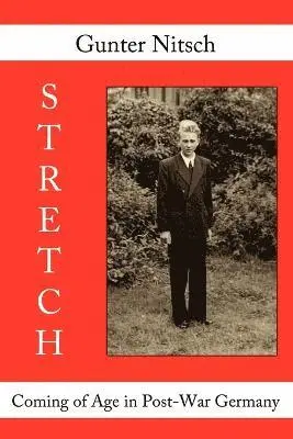 Gunter Nitsch - Stretch, Häftad. Tillgänglighet: Lägg i varukorg