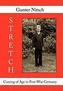 Gunter Nitsch - Stretch, Inbunden. Tillgänglighet: Lägg i varukorg