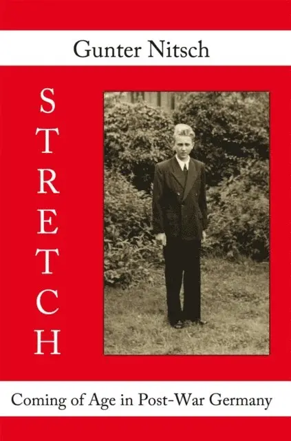 Gunter Nitsch - Stretch, E-bok. Tillgänglighet: Lägg i varukorg