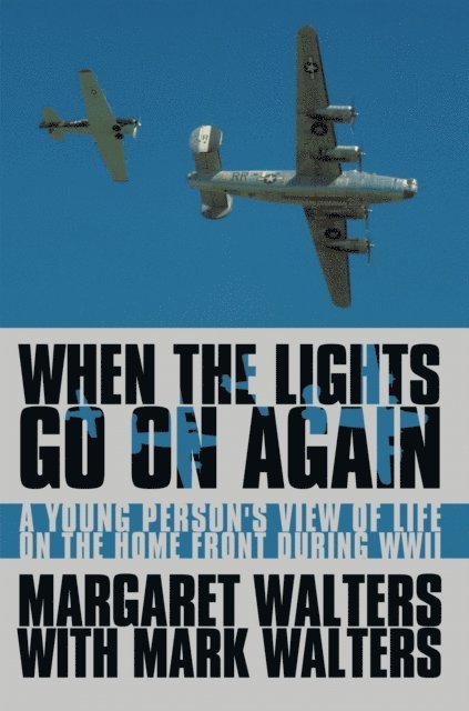 Mark Walters - When the Lights Go on Again, E-bok