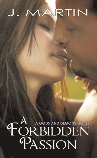 J. Martin - Forbidden Passion, E-bok