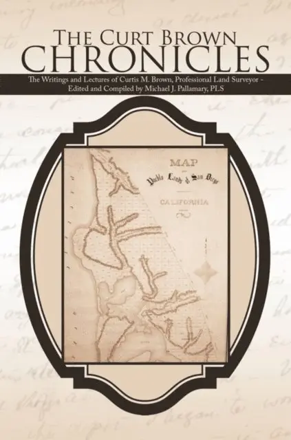 Michael J. Pallamary - Curt Brown Chronicles, E-bok. Tillgänglighet: Lägg i varukorg