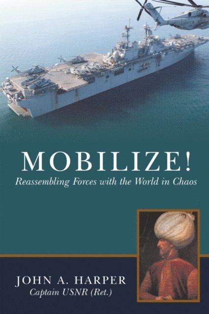 John A. Harper. - Mobilize!, E-bok. Tillgänglighet: Lägg i varukorg