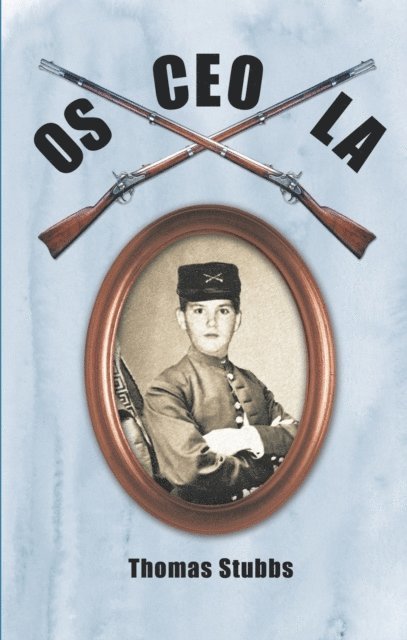 Thomas Stubbs - Osceola, E-bok