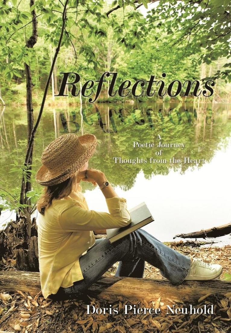 Doris Pierce Neuhold - Reflections, Inbunden