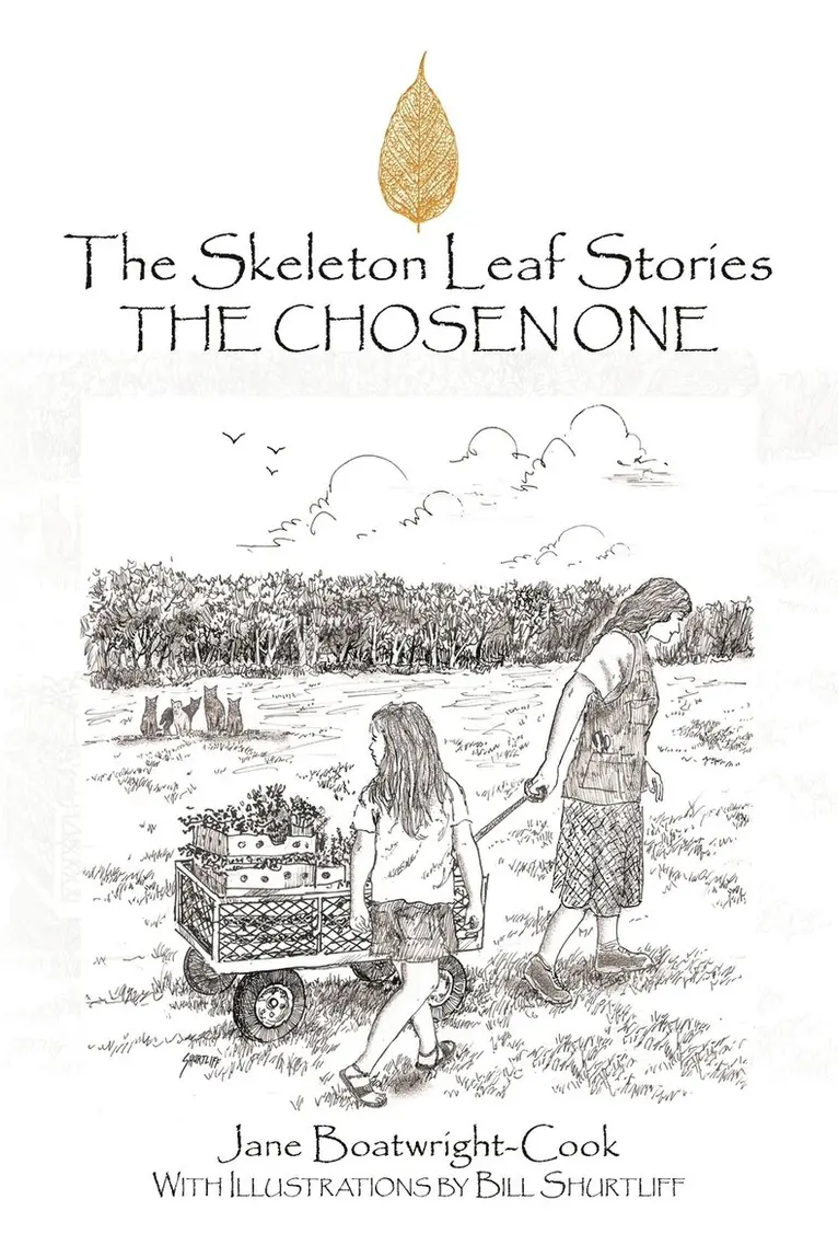 Jane Boatwright-Cook - Skeleton Leaf Stories, Häftad. Tillgänglighet: Lägg i varukorg