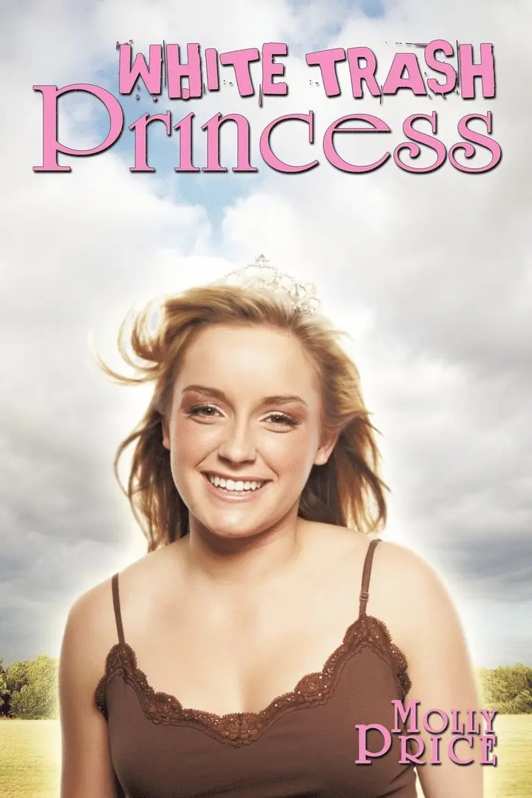 Molly Price - White Trash Princess, Häftad. Tillgänglighet: Lägg i varukorg
