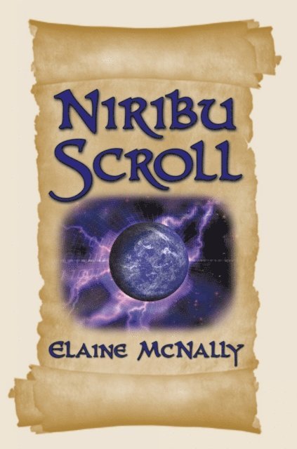 Elaine McNally - Niribu Scroll, E-bok