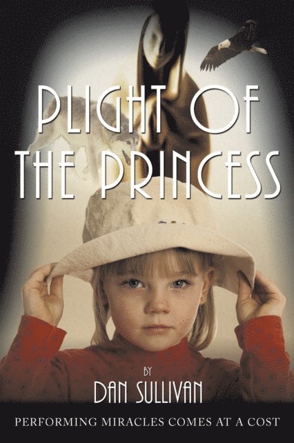Dan Sullivan - Plight of the Princess, E-bok