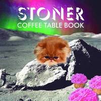 Stoner Coffee Table Book