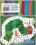 The World of Eric Carle(TM) The Very Hungry Caterpillar(TM) Lacing Cards
