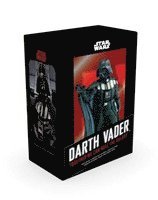 Darth Vader av Pete Vilmur