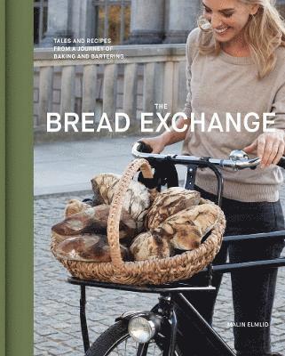 Bread Exchange av Malin Elmlid
