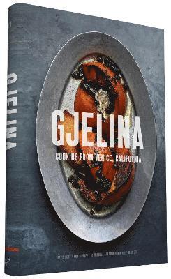 Travis Lett - Gjelina, Inbunden