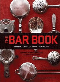 Bar Book