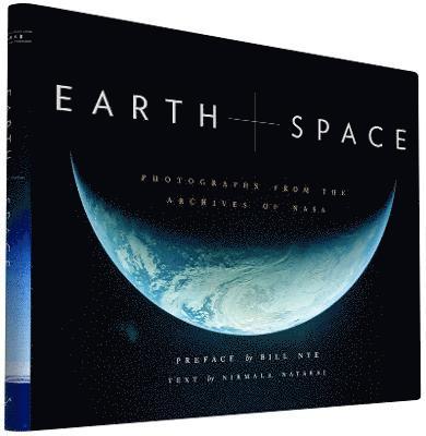Nirmala Nataraj - Earth and Space, Inbunden