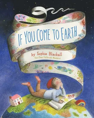 If You Come to Earth, Inbunden. Tillgänglighet: Lägg i varukorg