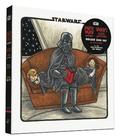 Darth Vader &; Son / Vader's Little Princess Deluxe Box Set (includes two art prints) (Star Wars)