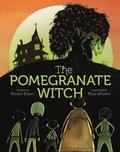 Pomegranate Witch
