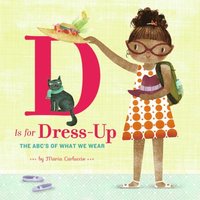 D Is for Dress Up